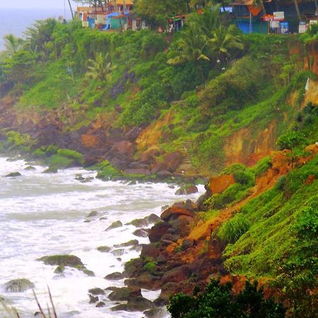 Rajadhani 5th Season Varkala Bagian luar foto