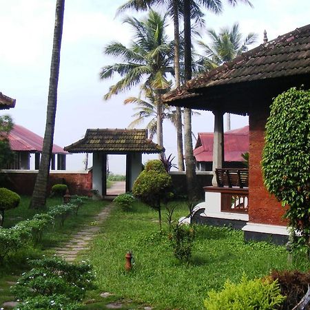 Rajadhani 5th Season Varkala Bagian luar foto