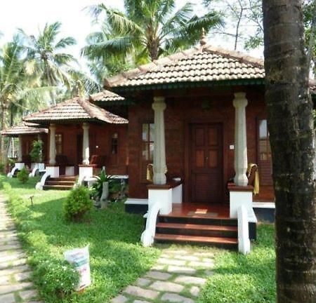 Rajadhani 5th Season Varkala Bagian luar foto