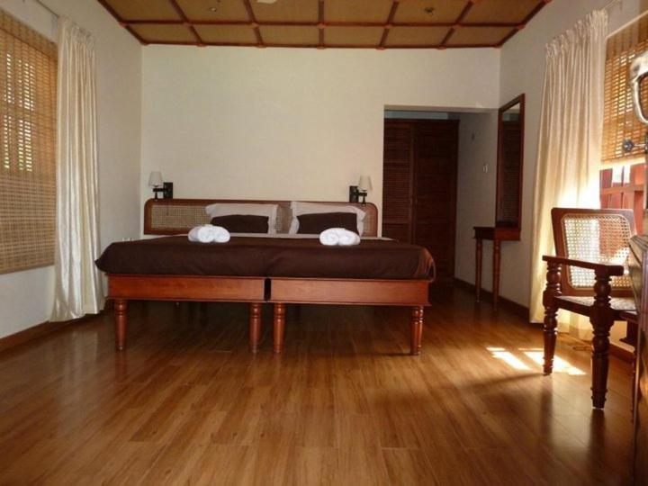Rajadhani 5th Season Varkala Ruang foto