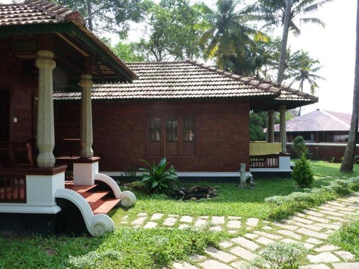 Rajadhani 5th Season Varkala Bagian luar foto