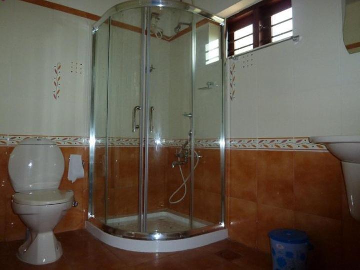 Rajadhani 5th Season Varkala Bagian luar foto