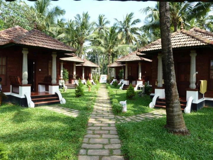 Rajadhani 5th Season Varkala Bagian luar foto