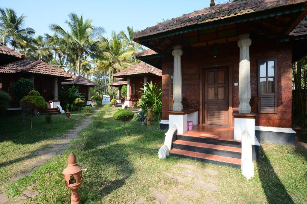 Rajadhani 5th Season Varkala Bagian luar foto
