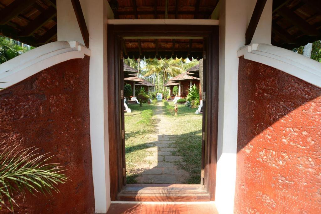 Rajadhani 5th Season Varkala Bagian luar foto