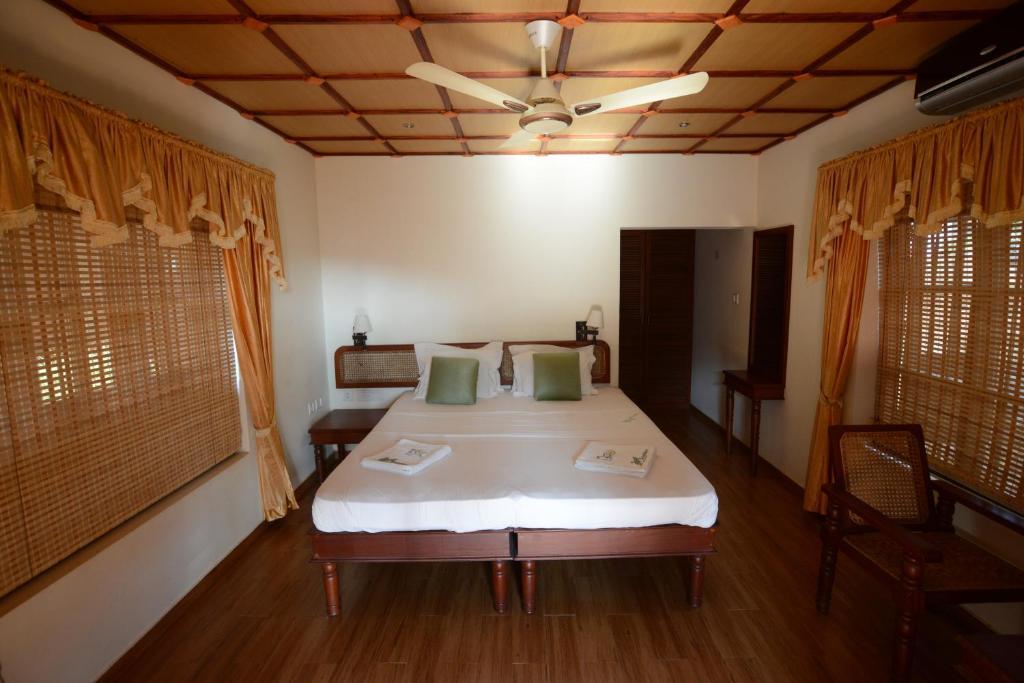 Rajadhani 5th Season Varkala Ruang foto