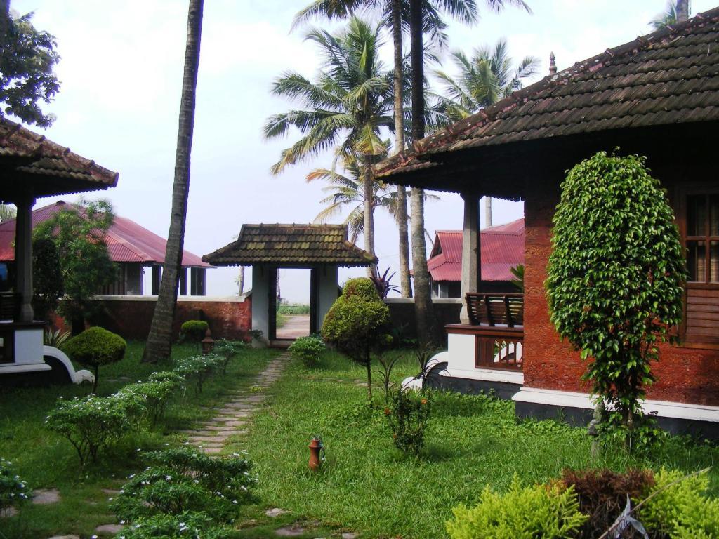 Rajadhani 5th Season Varkala Bagian luar foto