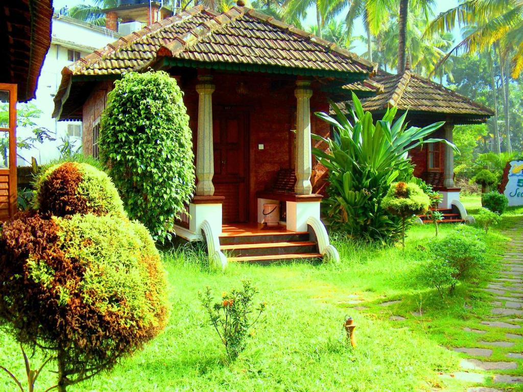Rajadhani 5th Season Varkala Bagian luar foto