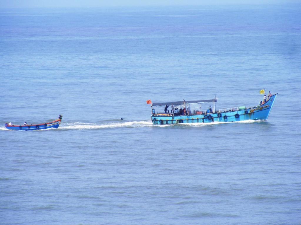 Rajadhani 5th Season Varkala Bagian luar foto
