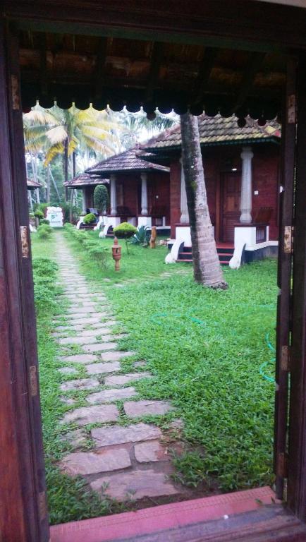 Rajadhani 5th Season Varkala Bagian luar foto