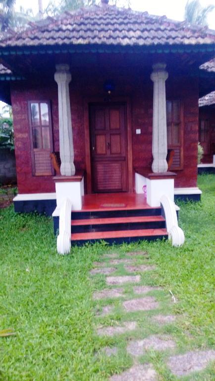 Rajadhani 5th Season Varkala Bagian luar foto