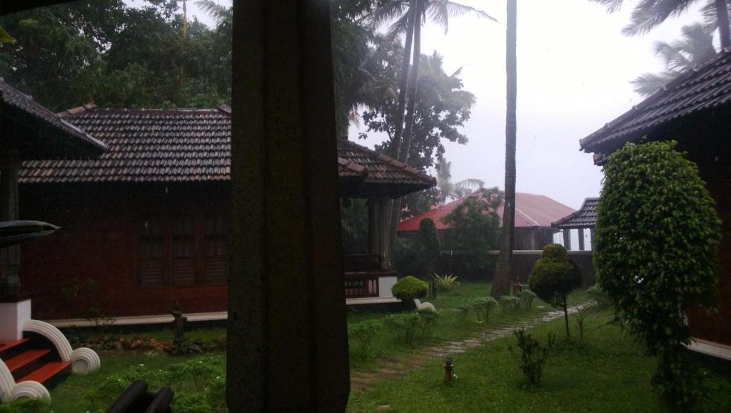 Rajadhani 5th Season Varkala Bagian luar foto
