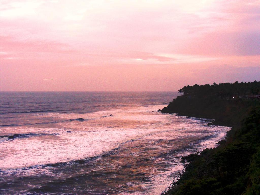 Rajadhani 5th Season Varkala Bagian luar foto