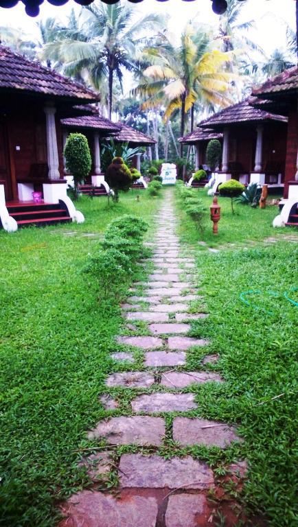 Rajadhani 5th Season Varkala Bagian luar foto